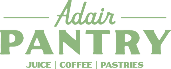 Adair Pantry