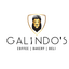 Galindos Coffee Bakery and Deli logo - Adair Pantry wholesale client