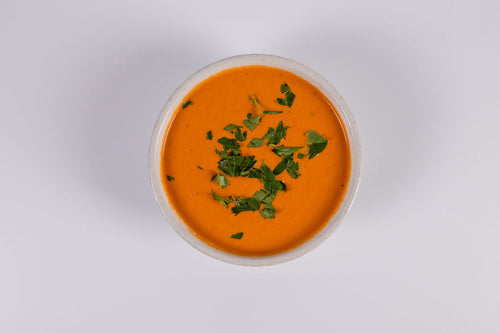 Tomato Basil Soup — Quart