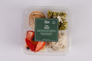 Trio Salad