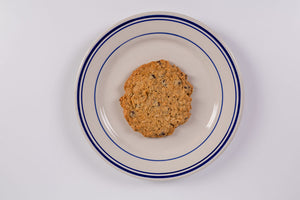 Oatmeal Cookies — 6pk