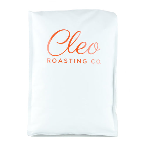 Mexico La Angostura Decaf