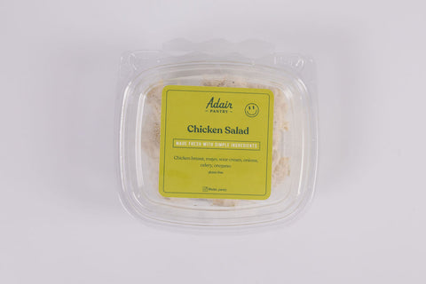 Chicken Salad