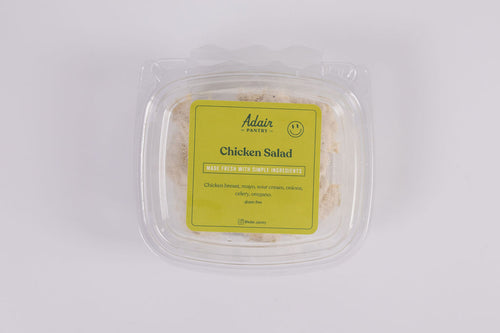 Chicken Salad — 4oz