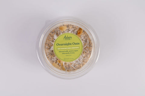 Overnight Oats