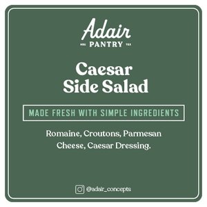 Caesar Side Salad