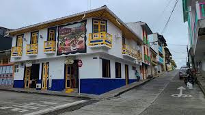 Adair Decaf - Colombia EA Natural Process Decaf