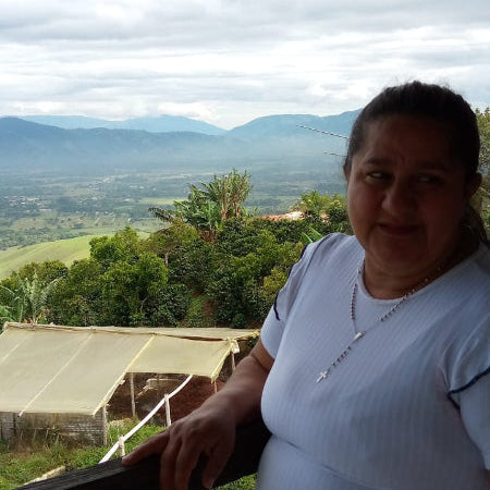 Colombia Las Esmeraldas