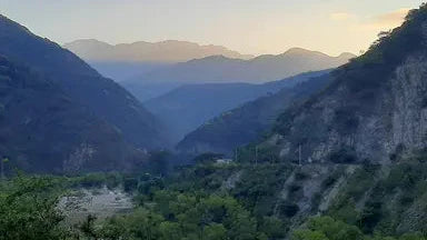 Mexico La Angostura Decaf