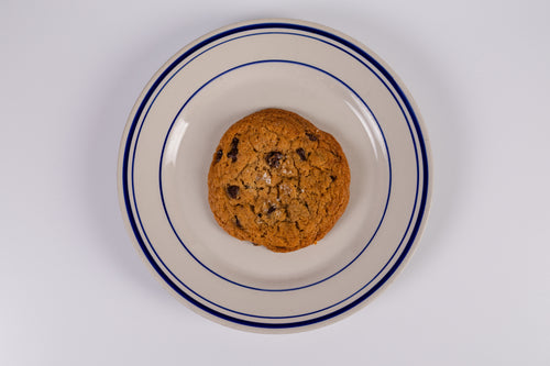 Coconut Chocolate Chip Cookies — 6pk