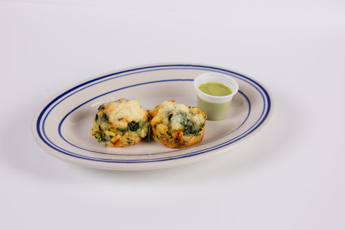 Egg Bites — Egg White
