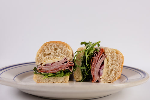 Italian Sandwich