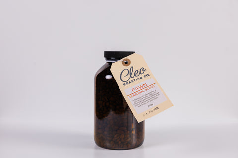 Fawn Espresso Blend