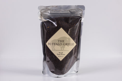 South Texas Pecan Coffee