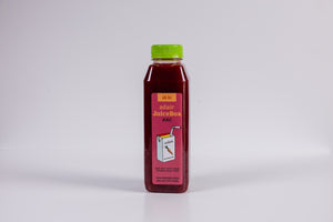 A.B.C Juice — Case