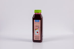Think Pink Juice — Case