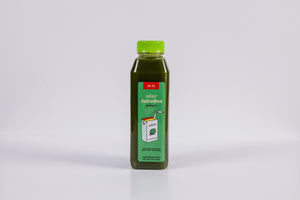 Kalelujah Juice — Case