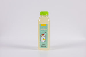 Ginger Lemonade — Case