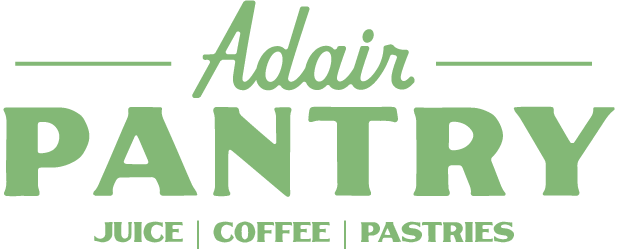 Green salsa crema for Tacos - Pint