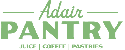 Apple Cider Donut Sauce - QRT