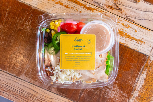 Southwest Salad