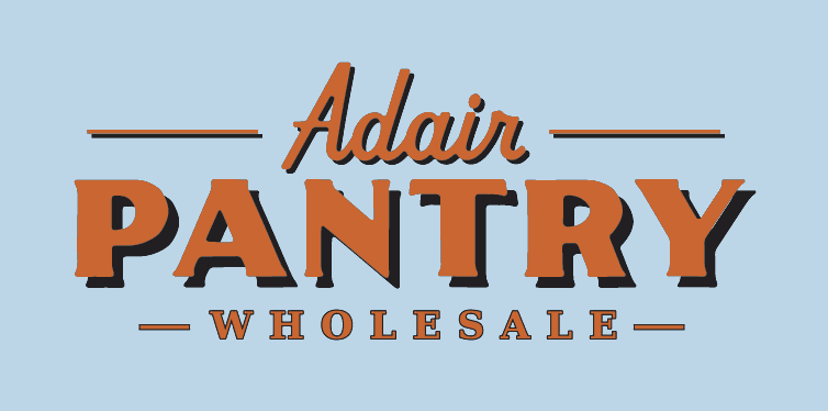 Adair Pantry