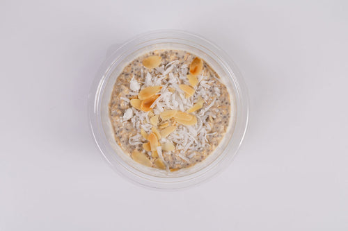 Overnight Oats