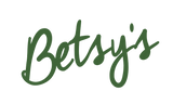 Betsy's