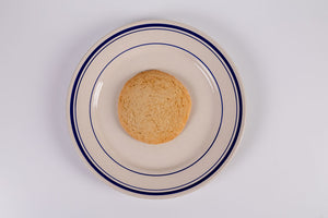 Sugar Cookies — 6pk