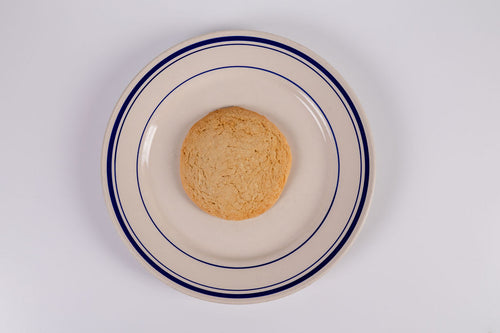 Sugar Cookies — 6pk